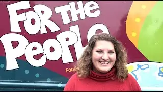 Emma describes how Food Connection Mobile Meals in Swannanoa have impacted her family.