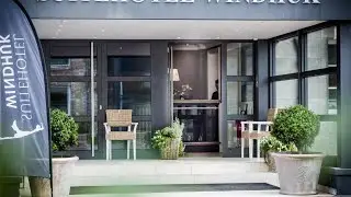 Das Windhuk | Sylt Ost, Germany | Hotel Review 🌟