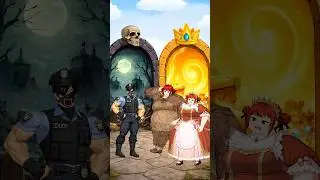Sakura School Simulator: Кто настоящая богатая девушка? Рина Тамаки или Ариса Нагаи? #sakuraschoo...
