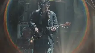 King Gnu - 雨燦々 (2022 Live at Tokyo Dome)