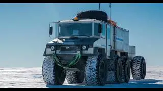 10 футуристических автомобилей 2026 года, которые взорвут вам мозг