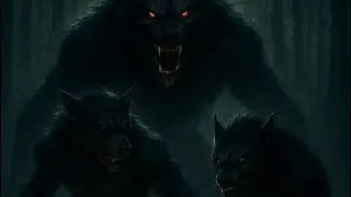 Alpha vs Beta vs Omega Werewolves . Final ranking.