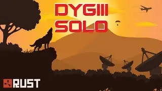 RUST LIVE SOLO  PL      2