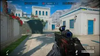 Warface Random Moments#8