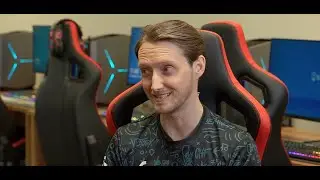 Esports Mastery - Episode 8: A Holistic Approach to Esports Performance with Brendan Harms