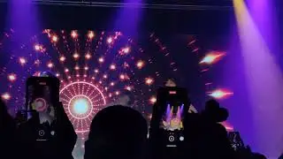 CIX - Bad Dream at South Side Music Hall May 21, 2024