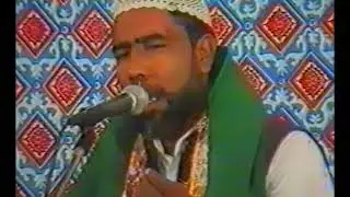 URDU NAAT(Ban k Sarkar Ka Mehman)MUNIR HASHMI.BY Visaal