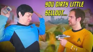 SELLOUT ALERT!