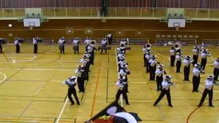 from lost　～dream scouts 2010 show theme～