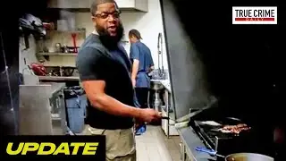 Man gets over 100 years in prison for killing beloved Detroit chef