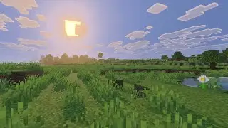 [Minecraft (Bedrock)] Un petit projet construction pour Noël, ça vous tente?