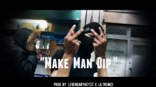 (Make a Man Dipp)  INSTRUMENTAL   @Legendarykeyzz x @LilTremz