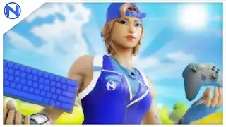 I switched from CONTROLLER to KEYBOARD and MOUSE after every kill!