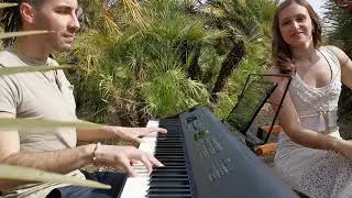 La vie en rose - Cello & Piano