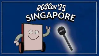 ROSConversations '25