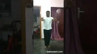 Bagyaraj dance from Chennai vijay...