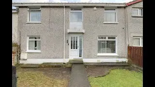 24 Carrowdore Gardens, Bangor.