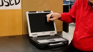 Why Your Rugged DISPLAY Matters!