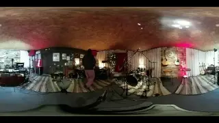 test before the PLX Live show Wednesday...