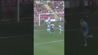 RYAN BARNETT | WELCOME TO WREXHAM #shorts #wrexham #wxmafc #ryanbarnett #wrexhamafc