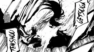 BLEACH CHAPTER 683 REVIEW!!! all of it...is Aizen's PLAN!!!