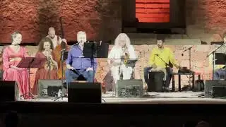 Ο Ερωτόκριτος στο Λαβύρινθο
