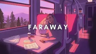 Tibeauthetraveler - faraway (ft. Antonius B)