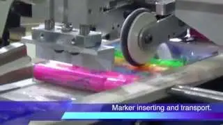 Pack-Smart Inc. - High Visibility Solutions, PET cartons
