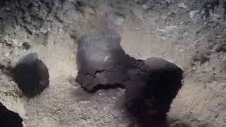 Cueva de las Estrellas