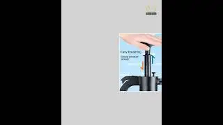 Hand Pump Foam Sprayer
