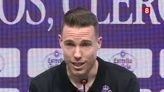 Deportes8Valladolid edición de tarde 4 de Febrero de 2026