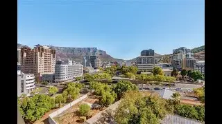Immaculate 1 Bedroom Apartment With Table Mountain Views  | De Waterkant  |ZAR 3 200 000