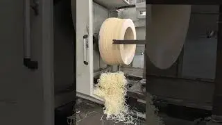 The patience in high-temperature vulcanization manufacturing～#RubberProduction #QualityControl