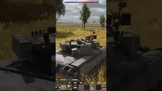 #warthunder finish space program