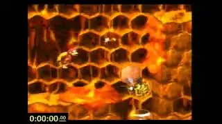 Hornet Hole Tutorial