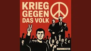 Krieg Gegen Das Volk