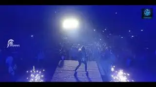 NIT WARANGAL'S CULTURAL FEST TRAILER | SPRINGSPREE | AFTER MOVIE |