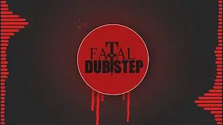 Bear Grillz - Terror Shards [Dubstep]