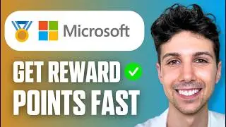 How To Get Microsoft Rewards Points FAST (Full Guide 2026)