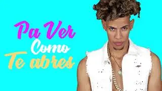 Ricky Gold - Pun pata pan (video lyric)
