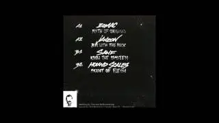 Hound Scales - Scent Of Flash [codeislaw002] (2013)