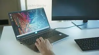 HP ZBook Power G9 Spotlight