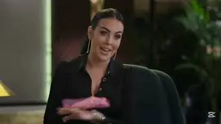 How did Ronaldo and Georgina meet?😍