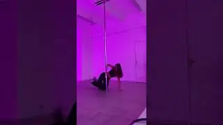 EXOTIC POLE 😨DANCE GIRL #polesport #exotic #girl