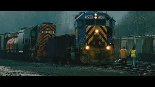 ROBLOX AWVR 1206 picking up some loads.