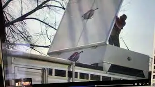 Kiefer Trailer