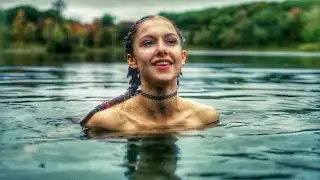 Backstroke (2017) Short Film Explained in Hindi | Full Thriller Story Breakdown