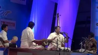 Kanakasaila - Punnagavarali - Syama Sastri