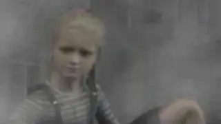 Silent Hill 2 Cutscene - Laura