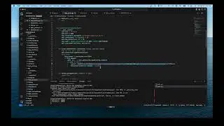 Custom HTTP web server in python